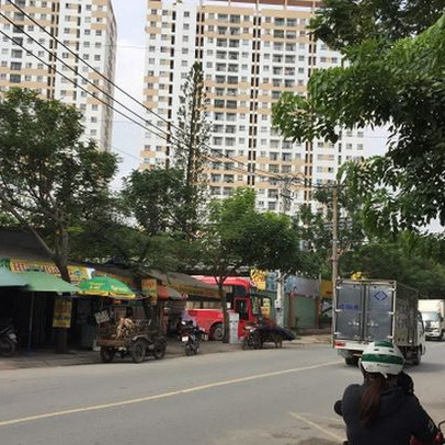 Cảnh báo rao bán đất nền dự án 'ma' ở TPHCM