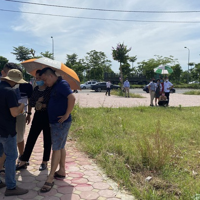 Cảnh báo “sóng” bất động sản ăn theo Vành đai 4