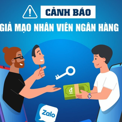 Cảnh giác với các cuộc gọi mạo danh nhân viên ngân hàng