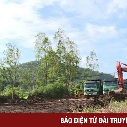 Cao tốc Bắc - Nam vướng “điểm nghẽn” giải phóng mặt bằng