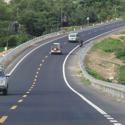 Cao tốc Tp.HCM - Bình Phước đã hoàn thành báo cáo tiền khả thi, đề xuất vốn đầu tư hơn 24.000 tỉ đồng