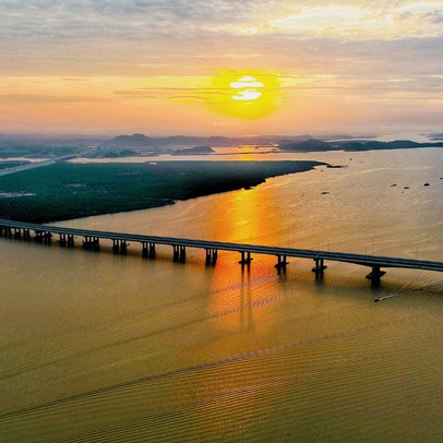 Cao tốc Vân Đồn – Móng Cái: Đòn bẩy ngoạn mục cho Quảng Ninh