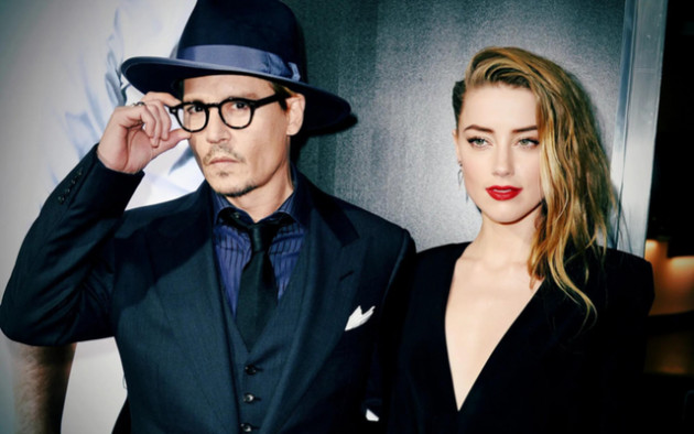 Cặp đôi không tưởng’ Elon Musk - Amber Heard: Chàng mắc hội chứng thần kinh, nàng bị rối loạn tâm thần, coi người tình là ‘lốp dự phòng’ - Ảnh 2.