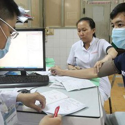 Cập nhật những chính sách về BHYT có hiệu lực từ tháng 1-2023