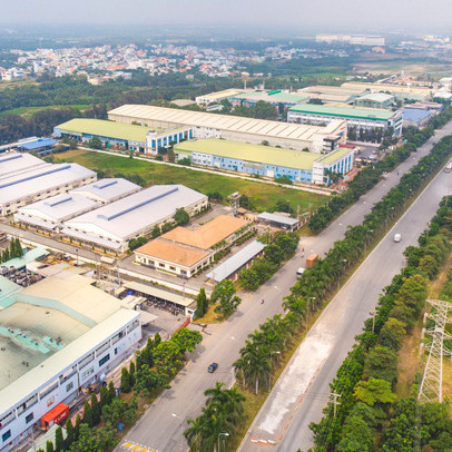 Cấp thiết gia tăng nguồn cung BĐS công nghiệp