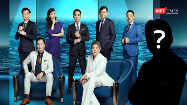 Capella Group: 'Shark' của Shark Tank Việt Nam