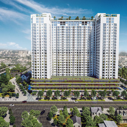 Capital House phát triển hai dòng sản phẩm EcoLife và EcoHome tại Quy Nhơn