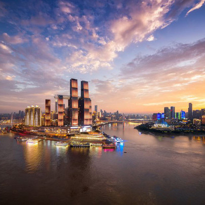 CapitaLand được xếp hạng top những tập đoàn phát triển bền vững trên thế giới lần thứ chín