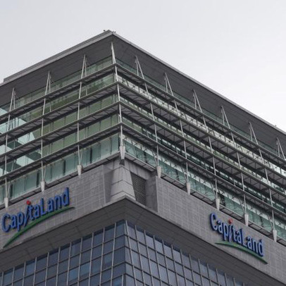 CapitaLand hoàn tất thương vụ thâu tóm khủng, trở thành Tập đoàn BĐS đa ngành lớn bậc nhất châu Á