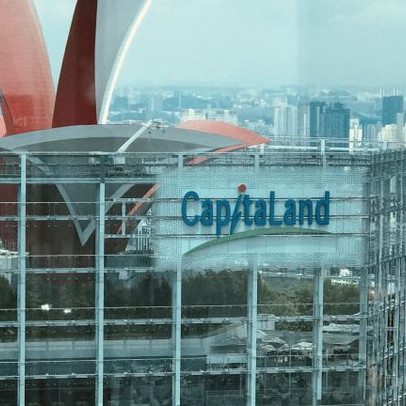 CapitaLand - 'ông lớn' bất động sản Singapore rót hàng tỷ USD Việt Nam 'khủng' cỡ nào?