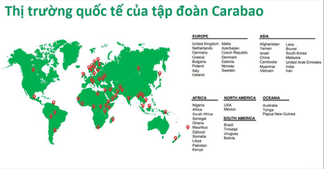 Carabao kiếm được bao nhiêu tiền mà tài trợ từ Chelsea, Cúp bóng đá Liên đoàn Anh và giờ đề nghị cả VPF? - Ảnh 5.