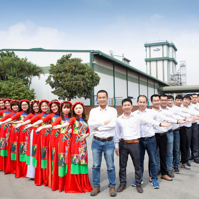 Cargill Việt Nam được vinh danh "Nơi làm việc tốt nhất Châu Á 2021"