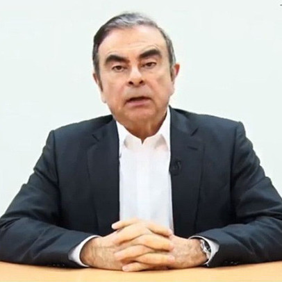 Carlos Ghosn: Lãnh đạo cấp cao Nissan "chơi trò bẩn thỉu"