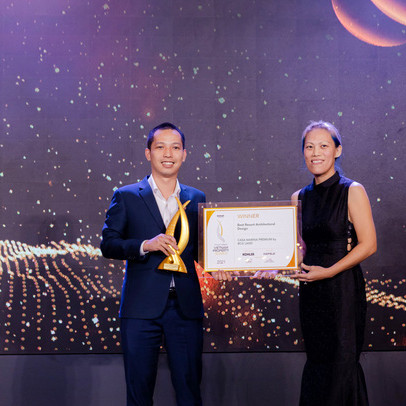 Casa Marina Premium của BCG Land được vinh danh tại “PropertyGuru Vietnam Property Awards 2021”