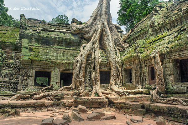 [Case Study] “Campuchia – Vương quốc nhiệm màu”: Nơi làm du khách “yêu say đắm” nhưng cũng nhanh chóng “bóp nát” trái tim họ - Ảnh 4.