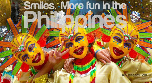 [Case Study] “Its more fun in the Philippines” - Chiến dịch marketing 0 đồng hay nhất thế giới, khi chính phủ tranh thủ sự ham vui của người dân - Ảnh 3.