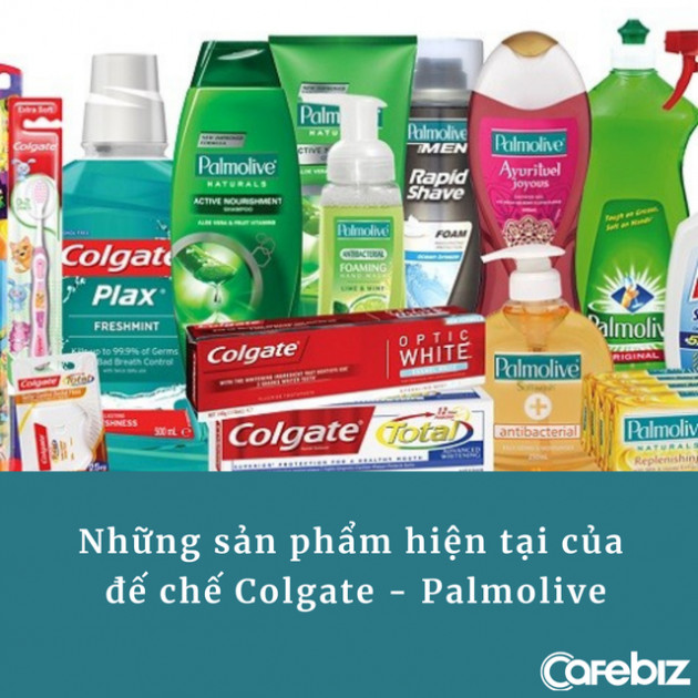 [Case study] Quảng cáo 13 năm chẳng ai mua, sắp phá sản thì gặp được ‘bậc thầy’ marketing chỉ lối, Palmolive một bước trở thành thương hiệu xà phòng phổ biến bậc nhất thế giới - Ảnh 4.