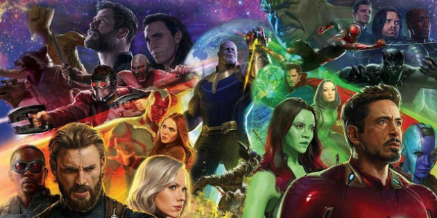 [Case study] Thành công của Avengers: Infinity War và 4 bài học từ Marvel cho thương hiệu của bạn - Ảnh 1.