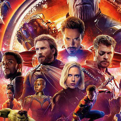 [Case study] Thành công của "Avengers: Infinity War" và 4 bài học từ Marvel cho thương hiệu của bạn