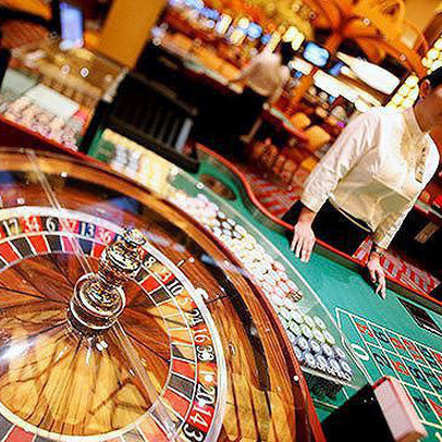 Casino đầu tiên ở Phú Quốc cho người Việt vào chơi