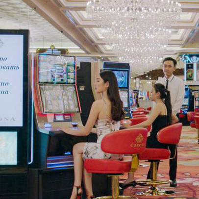 Casino Việt thu được bao nhiêu trong thời dịch COVID-19