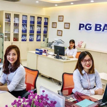 Cắt giảm mạnh chi phí, lợi nhuận trước thuế PGBank vẫn giảm gần 16% so với cùng kỳ