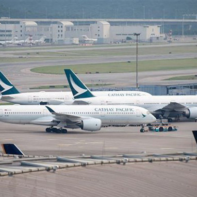 Cathay Pacific bị phạt hơn 640.000 USD vì làm rò rỉ dữ liệu khách