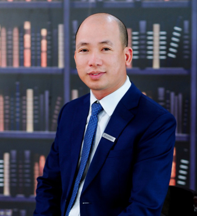 Câu chuyện 2 năm tái cấu trúc toàn diện Tập đoàn Sơn Hà - Ảnh 1.