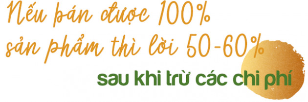 Câu chuyện “bỏ phố về rừng” đầu tư Farmstay của một đại gia Tp.HCM sở hữu 50 căn nhà vườn - Ảnh 9.