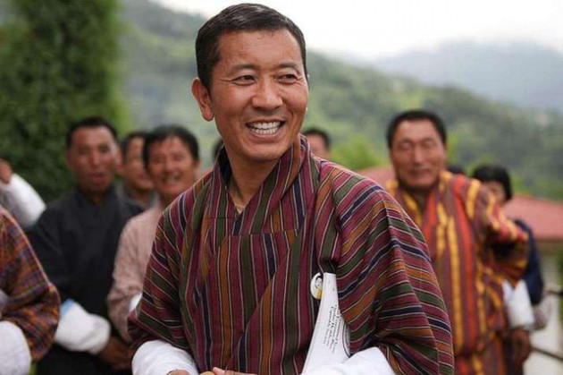 Câu chuyện chống Covid-19 ở Bhutan khi nằm giữa 2 nước đông dân nhất