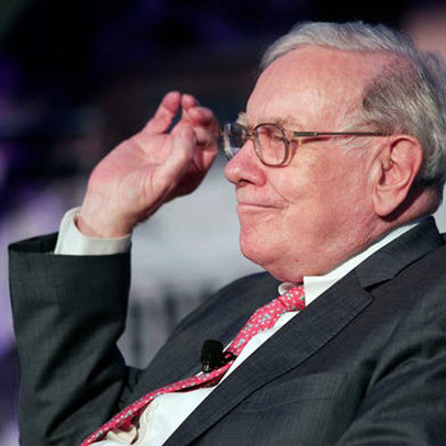 Câu chuyện cổ tức và góc nhìn của huyền thoại Warren Buffett