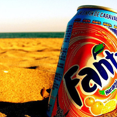 Câu chuyện Fanta: Thứ đồ uống được chế ra nhằm giải khát cơn cuồng Coca-Cola cho người Đức trong thế chiến II