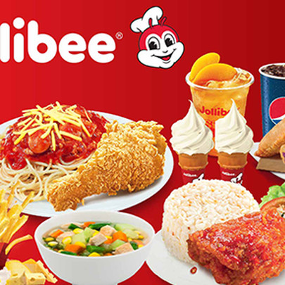 Câu chuyện về Jollibee: từ thương hiệu đồ ăn nhanh địa phương vươn mình ra quốc tế