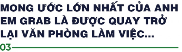  Câu hỏi “khi nào chúng ta mới có thể quay lại cuộc sống như trước Covid-19” và Megatrend sau dịch trong mắt GĐ Grab Việt Nam - Ảnh 10.