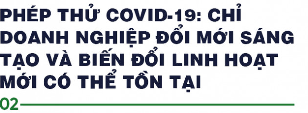  Câu hỏi “khi nào chúng ta mới có thể quay lại cuộc sống như trước Covid-19” và Megatrend sau dịch trong mắt GĐ Grab Việt Nam - Ảnh 6.