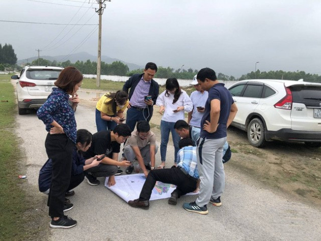 Câu lạc bộ NAC: Điểm đến của các nhà đầu tư bất động sản - Ảnh 2.