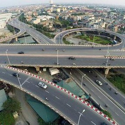 Cầu Vĩnh Tuy 2, Metro Bến Thành–Suối Tiên và hàng loạt dự án trọng điểm khác ở Hà Nội và TP.HCM đang có tiến độ ra sao?