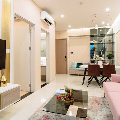 CBRE: "Căn hộ sức khỏe tiềm năng tăng giá 20-30%"
