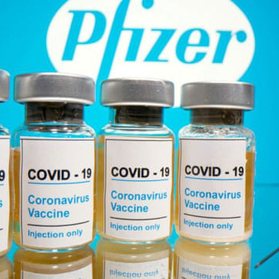 CDC Mỹ công bố kết quả mới về hiệu quả vaccine Pfizer cho trẻ em