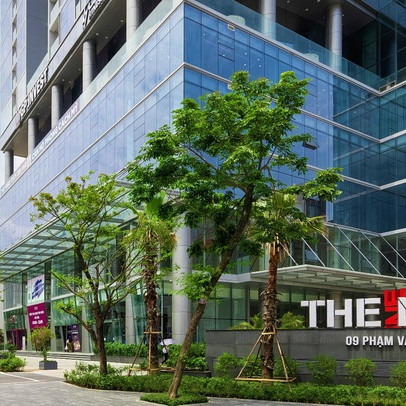 CĐT dự án The Nine lọt Top 10 thương hiệu bất động sản mạnh 2022