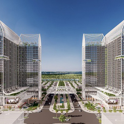 CĐT Văn Phú - Invest khẳng định vị thế tại thị trường Bắc Giang