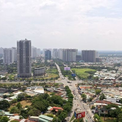 Celesta Avenue - Điểm sáng thu hút nhà đầu tư tại Nam Sài Gòn