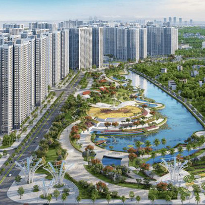 Cen Land (CRE) "chơi lớn" mở chi nhánh Cen Hà Nội, tuyển thêm 2.000 môi giới, cam kết hoa hồng sau 48 giờ để bán nhà cho Vinhomes