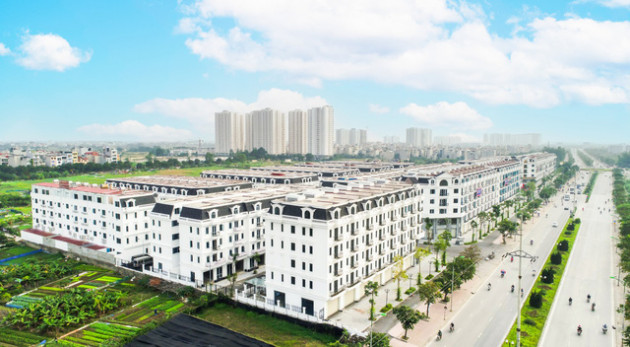 Cen Land (CRE): Giao dịch BĐS 2 tháng đầu năm 2021 tăng gấp 2 lần cùng kỳ năm trước - Ảnh 2.