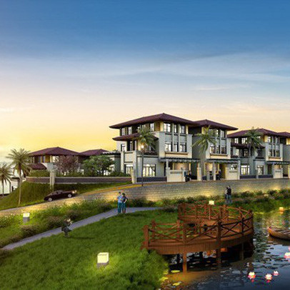 CEN Land (CRE): Kế hoạch lãi trước thuế trên 562 tỷ đồng năm 2019, tăng 40% so với cùng kỳ