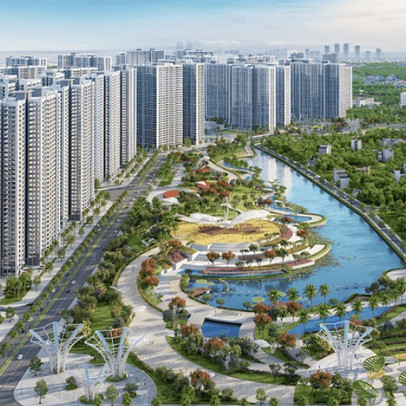 Cen Land (CRE): Quý 2 lãi 128 tỷ đồng tăng 32% so với cùng kỳ