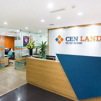 Cen Land lên tiếng về thông tin sai lệch việc phát hành lô trái phiếu 450 tỷ đồng