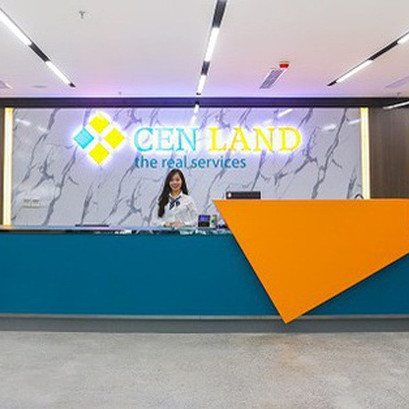 Cen Land liên quan đến 'shark Hưng' bị phạt vì cho vay tiền trong 'bóng tối'