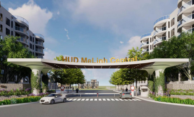 Cen Land mạnh tay đầu tư dự án lớn - Ảnh 1.