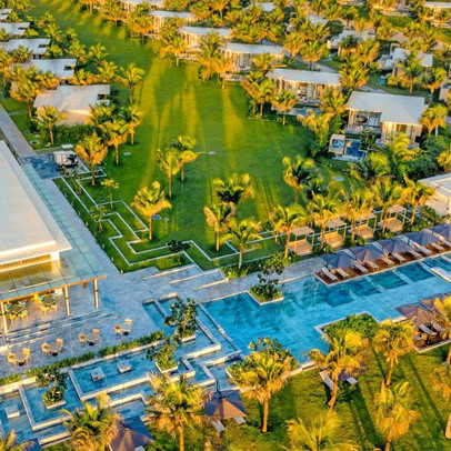 Cen Sài Gòn chính thức phân phối dự án Maia Resort Quy Nhơn (Giai đoạn 2)